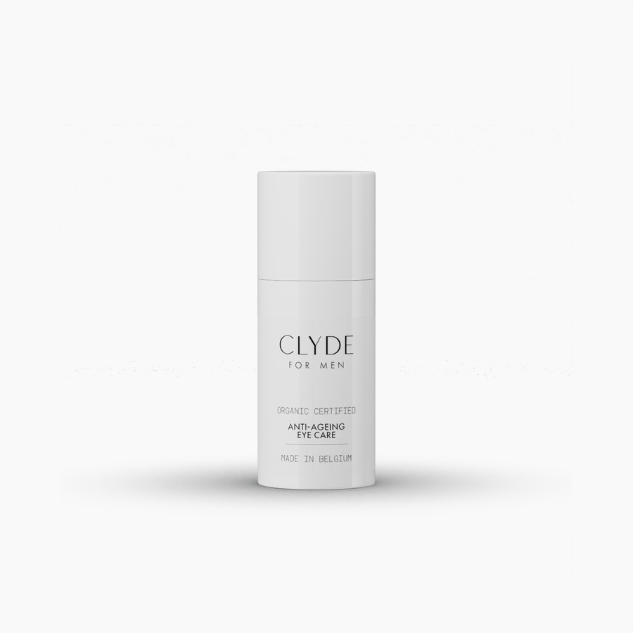 Clyde For Men - Soin contour des yeux anti-âge