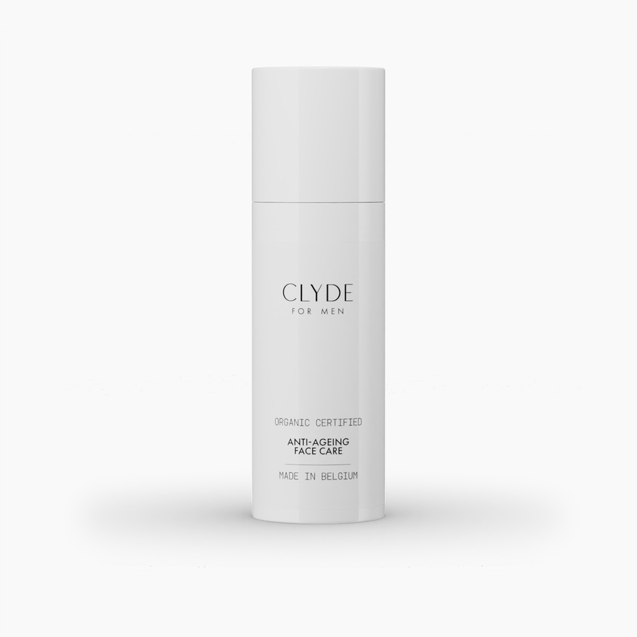 Clyde For Men - Soin visage anti-âge